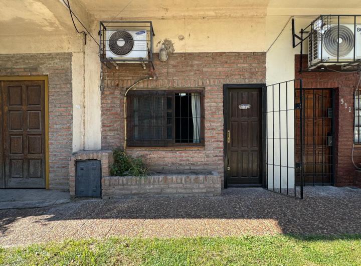 Departamento · 28m² · 1 Ambiente