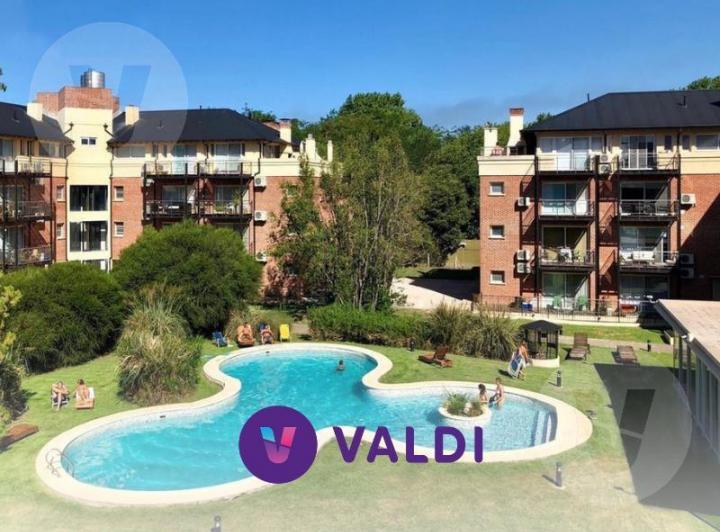 Departamento · 54m² · 3 Ambientes · 1 Cochera