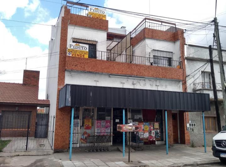 Departamento · 45m² · 2 Ambientes