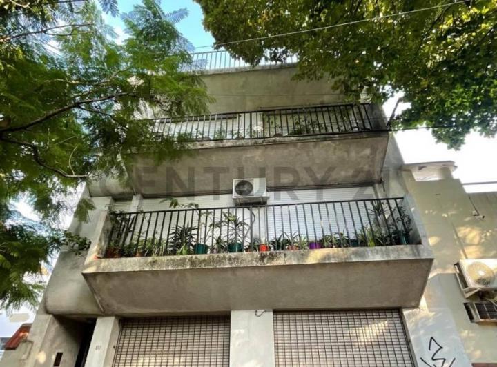 Departamento · 47m² · 3 Ambientes