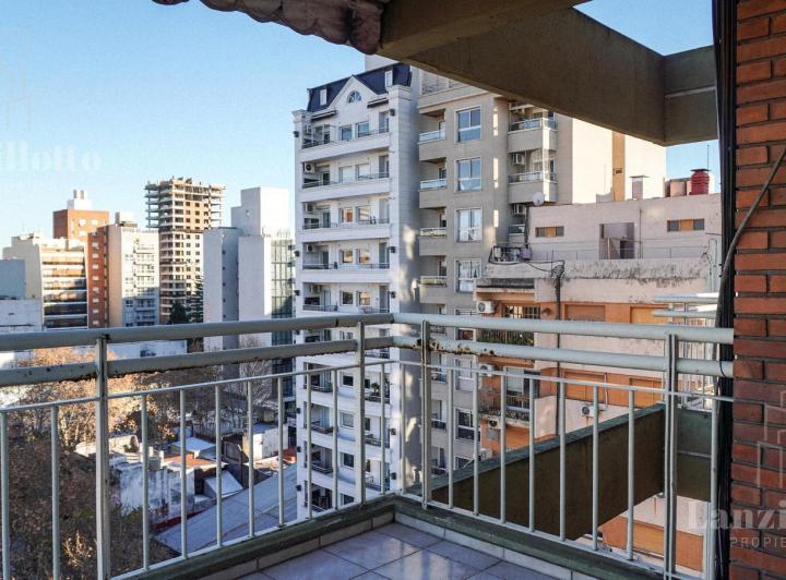 Departamento · 40m² · 2 Ambientes