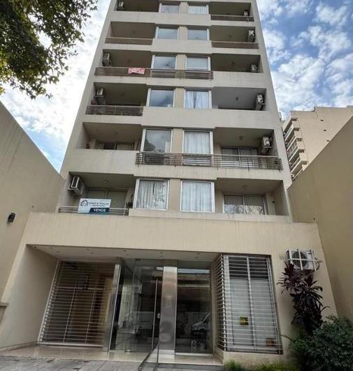 Departamento · 47m² · 2 Ambientes