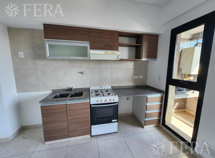 Departamento · 55m² · 2 Ambientes · 1 Cochera