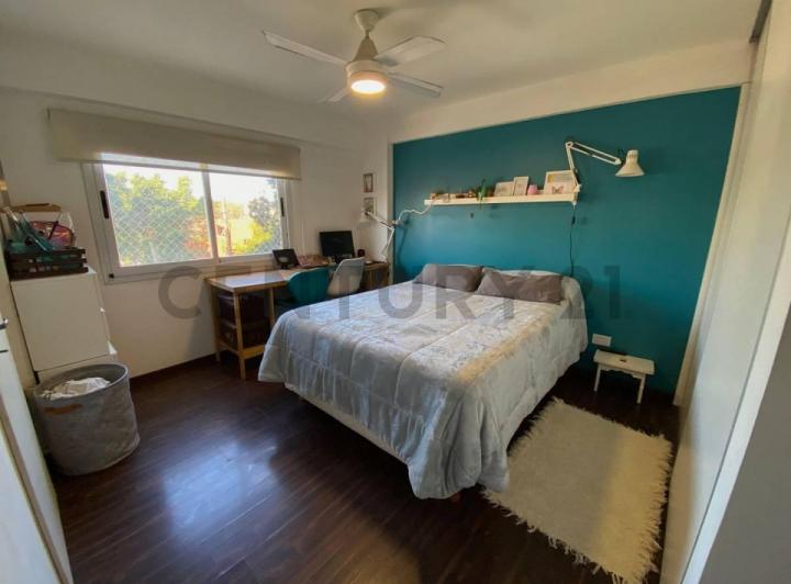 Departamento · 52m² · 3 Ambientes
