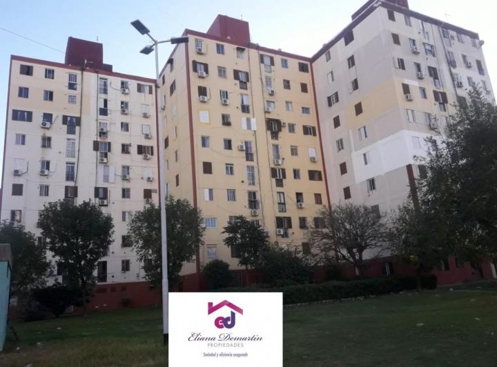 Departamento · 40m² · 3 Ambientes