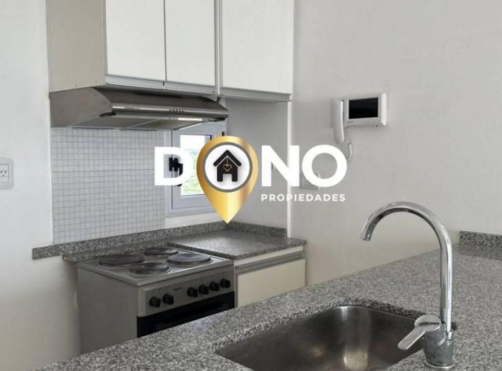 Departamento · 35m² · 2 Ambientes · 1 Cochera