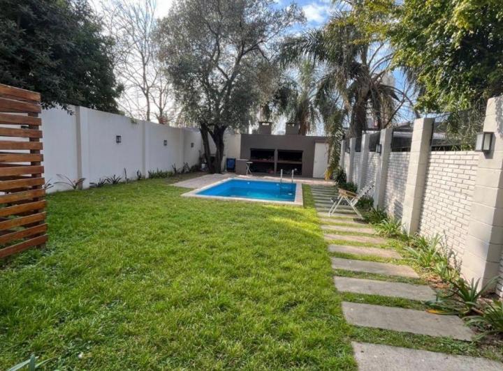 Departamento · 50m² · 3 Ambientes