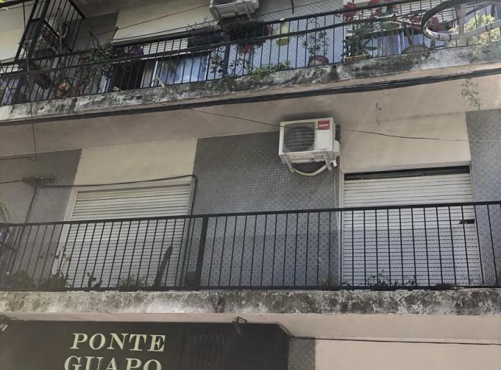 Departamento · 55m² · 3 Ambientes