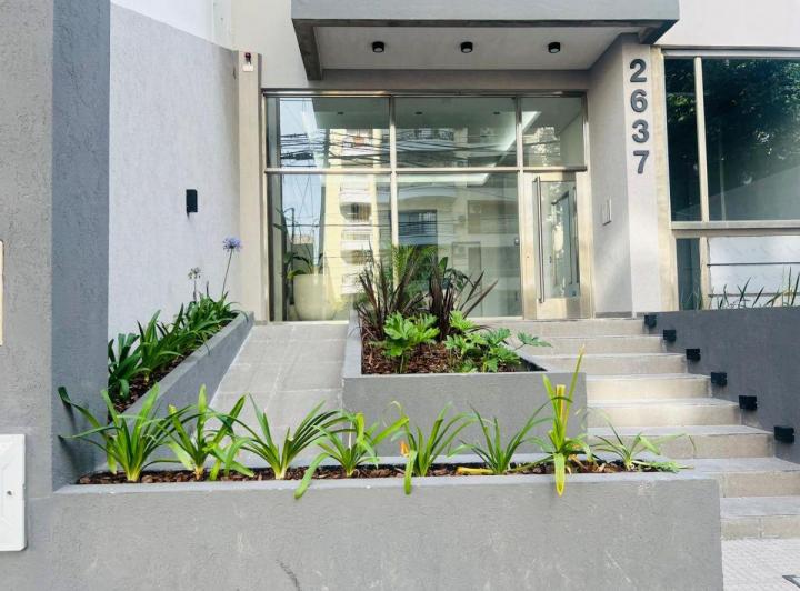 Departamento · 45m² · 2 Ambientes