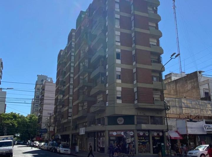 Departamento · 48m² · 3 Ambientes