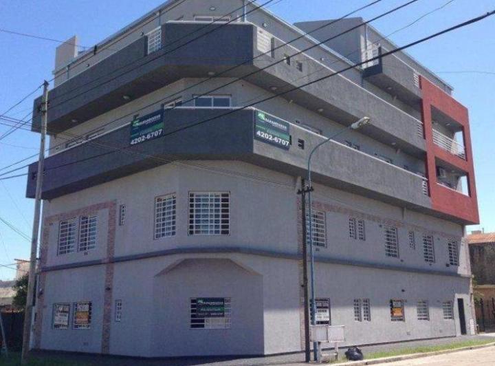 Departamento · 76m² · 3 Ambientes