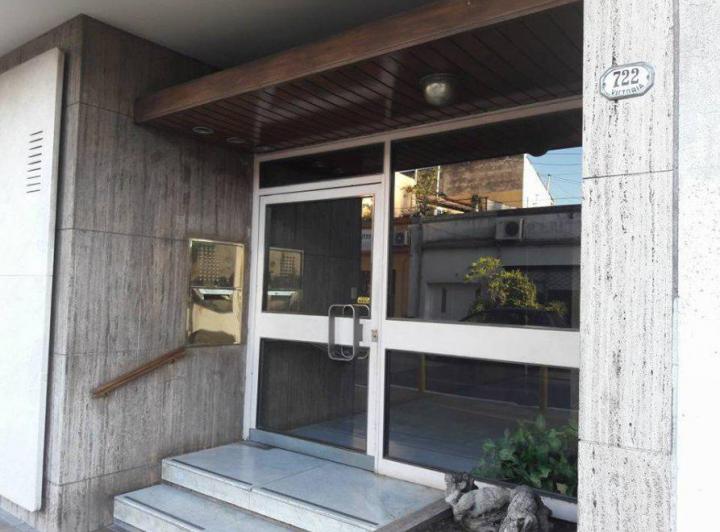 Departamento · 48m² · 2 Ambientes