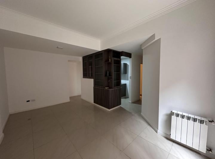 Departamento · 54m² · 3 Ambientes · 1 Cochera