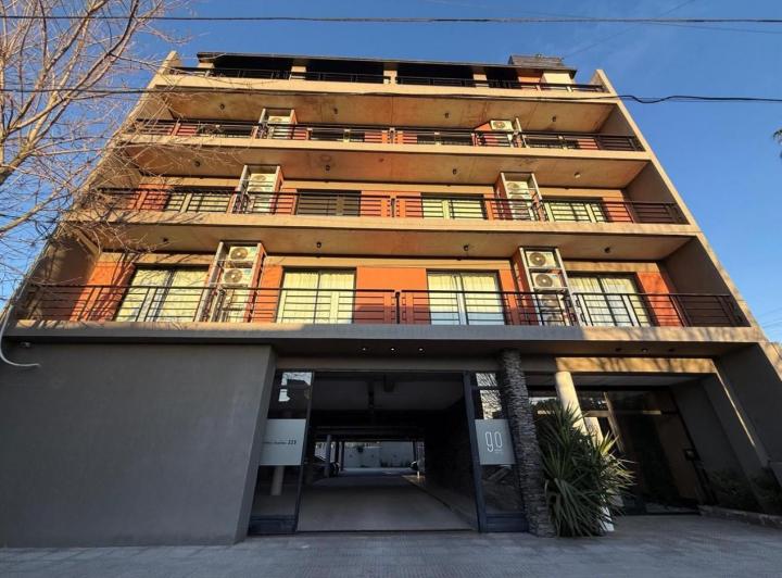 Departamento · 50m² · 2 Ambientes