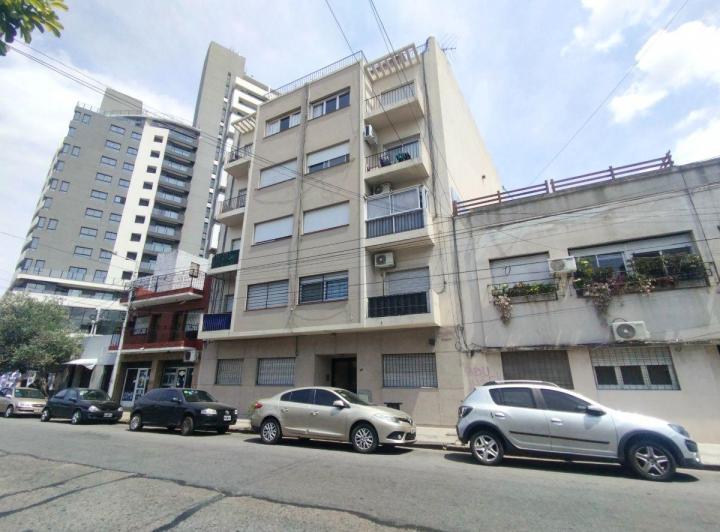 Departamento · 57m² · 3 Ambientes