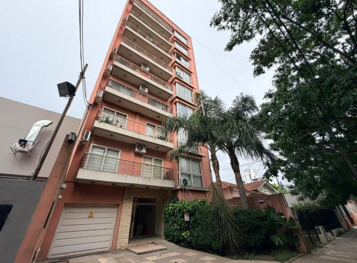 Departamento · 50m² · 2 Ambientes