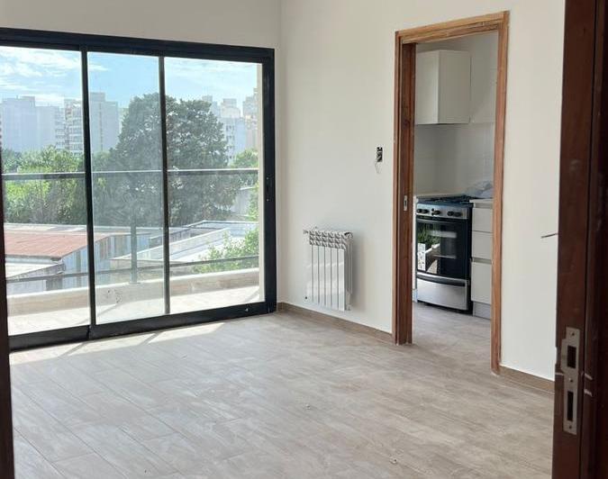 Departamento · 49m² · 2 Ambientes
