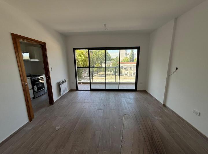 Departamento · 49m² · 2 Ambientes