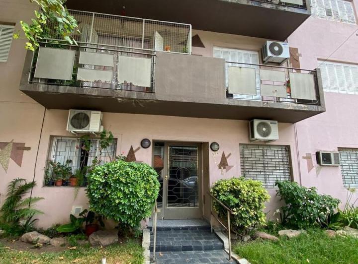 Departamento · 91m² · 4 Ambientes · 1 Cochera