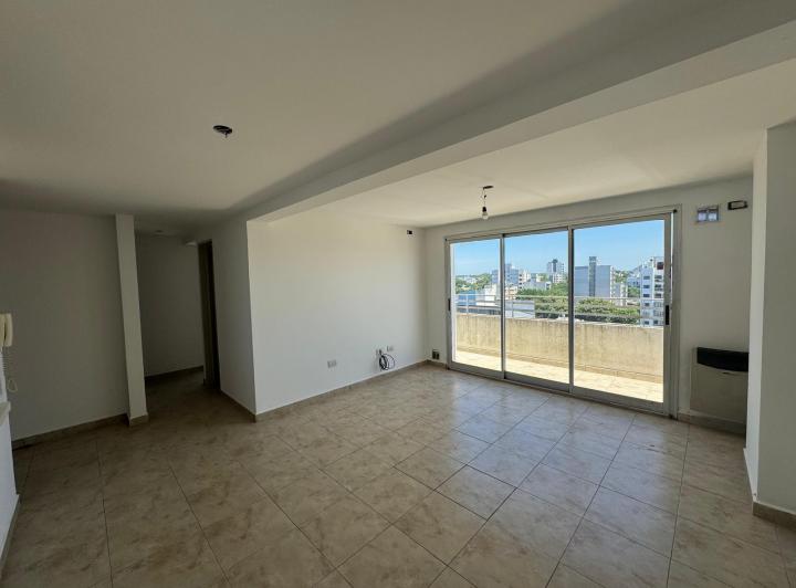 Departamento · 70m² · 3 Ambientes