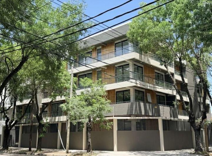 Departamento · 55m² · 2 Ambientes