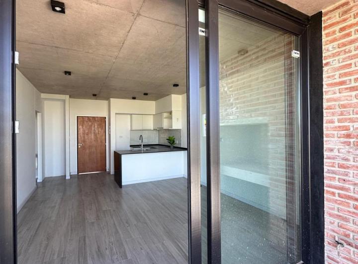 Departamento · 51m² · 2 Ambientes · 1 Cochera