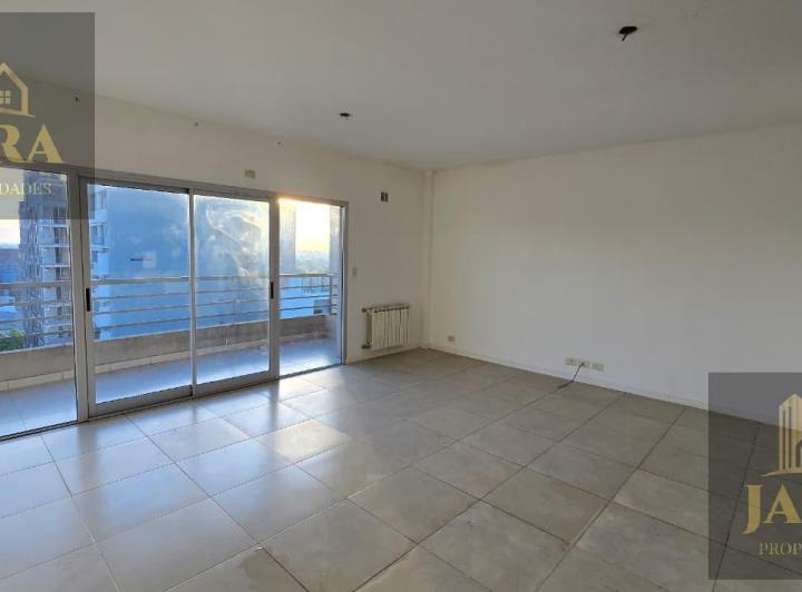 Departamento · 80m² · 3 Ambientes · 2 Cocheras