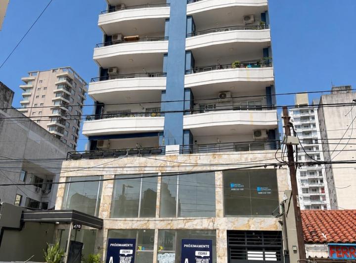 Departamento · 32m² · 2 Ambientes