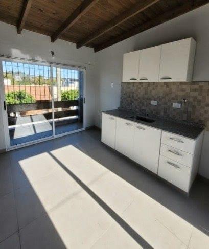 Departamento · 50m² · 3 Ambientes