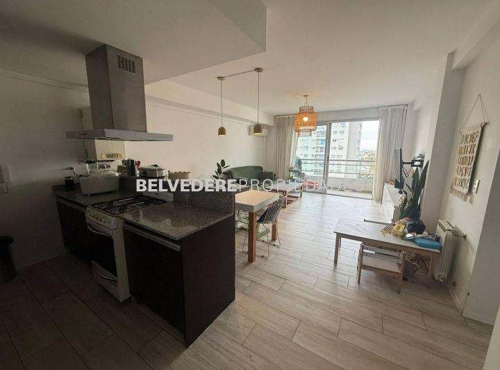 Departamento · 79m² · 3 Ambientes