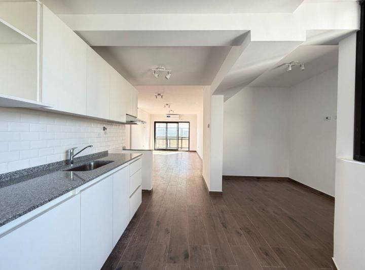 Departamento · 90m² · 3 Ambientes