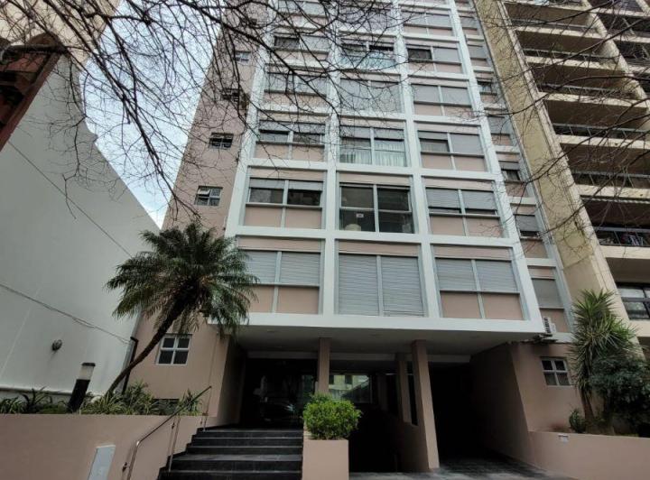 Departamento · 95m² · 5 Ambientes · 1 Cochera