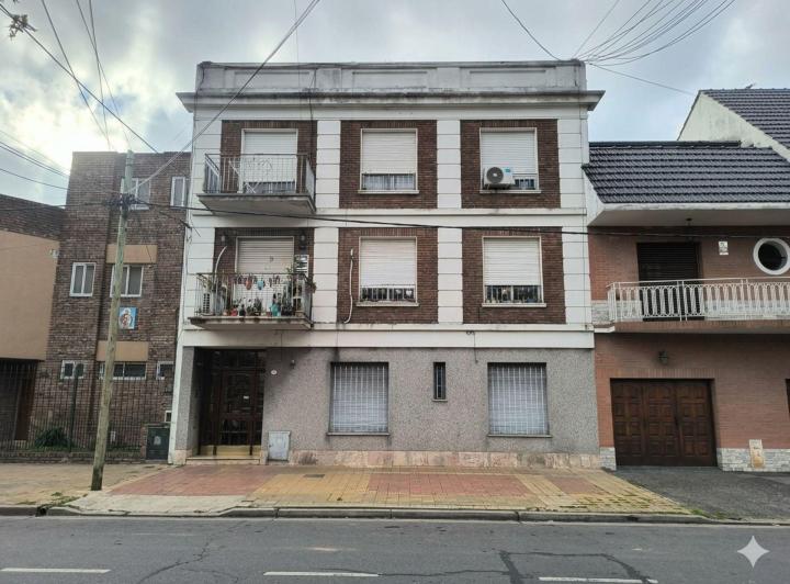 Departamento · 58m² · 3 Ambientes