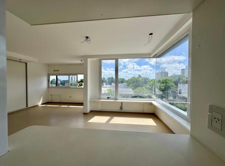Departamento · 64m² · 2 Ambientes · 1 Cochera