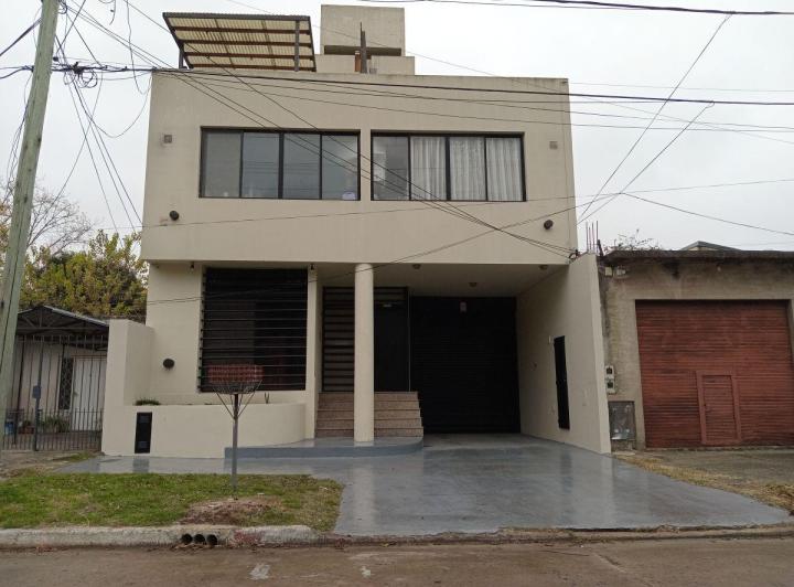 Departamento · 42m² · 3 Ambientes