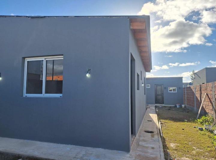Departamento · 44m² · 2 Ambientes · 2 Cocheras