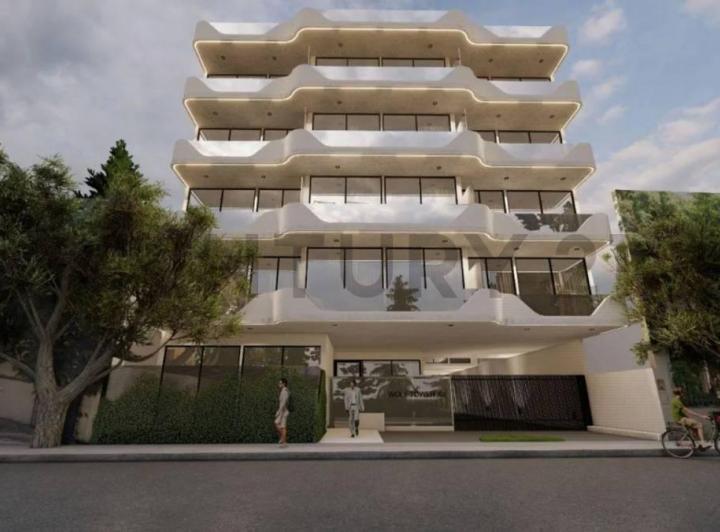 Departamento · 96m² · 2 Ambientes