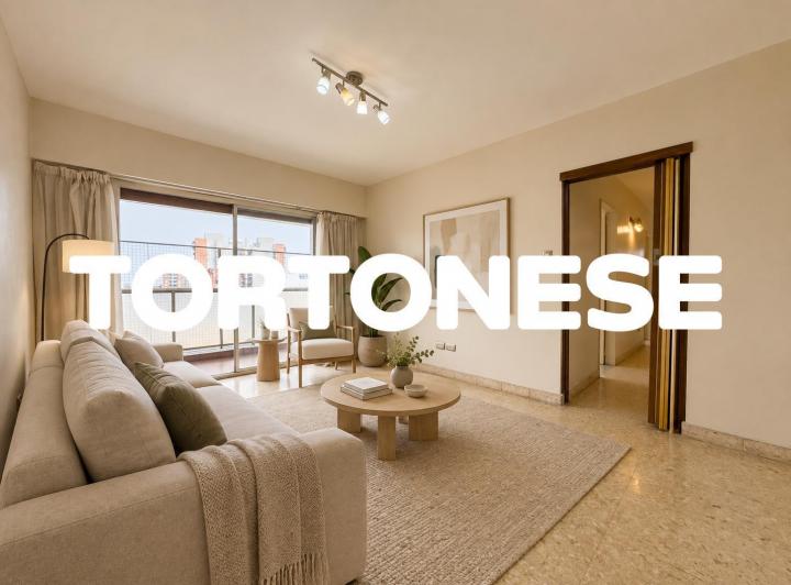 Departamento · 65m² · 4 Ambientes