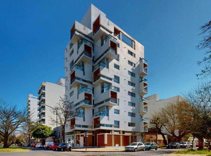 Departamento · 39m² · 2 Ambientes · 1 Cochera