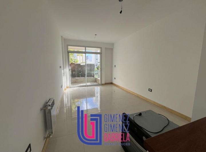 Departamento · 57m² · 2 Ambientes
