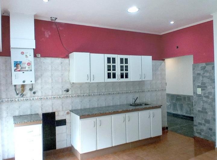 Departamento · 1m² · 3 Ambientes · 1 Cochera