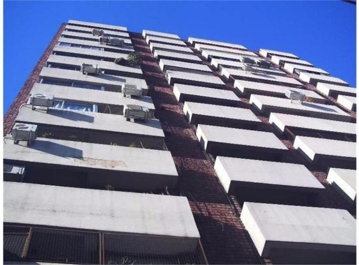Departamento · 42m² · 2 Ambientes
