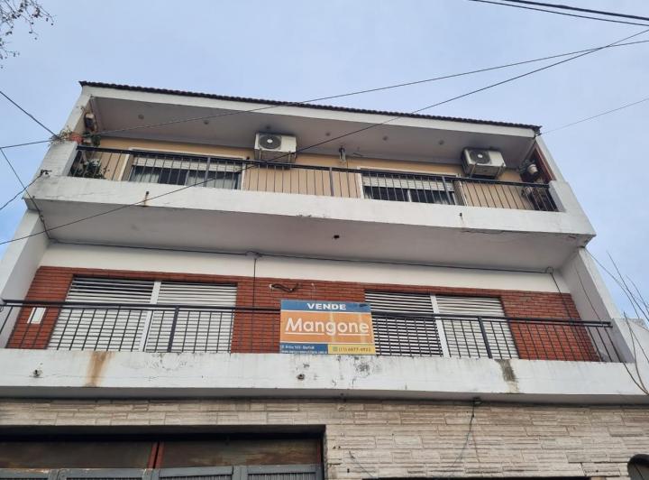 Departamento · 90m² · 3 Ambientes