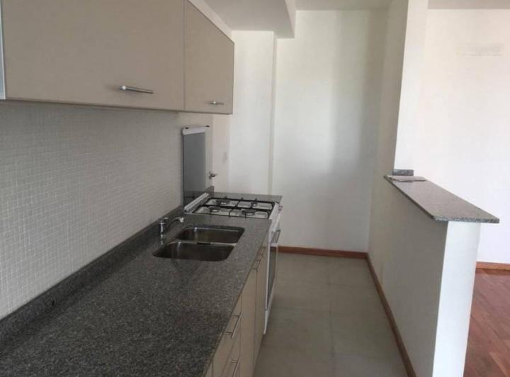 Departamento · 70m² · 3 Ambientes · 1 Cochera