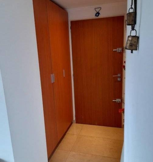 Departamento · 52m² · 1 Ambiente · 2 Cocheras