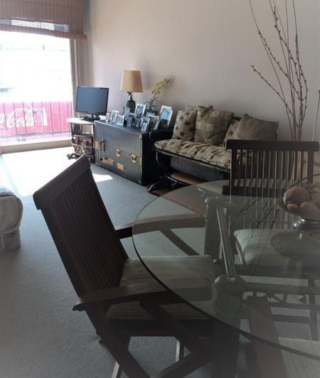 Departamento · 52m² · 3 Ambientes
