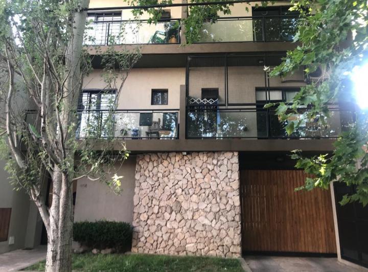 Departamento · 40m² · 2 Ambientes · 1 Cochera