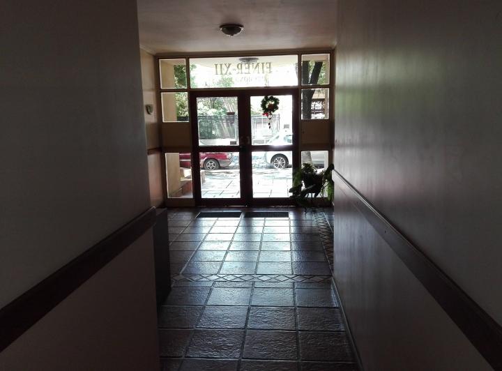 Departamento · 42m² · 1 Ambiente