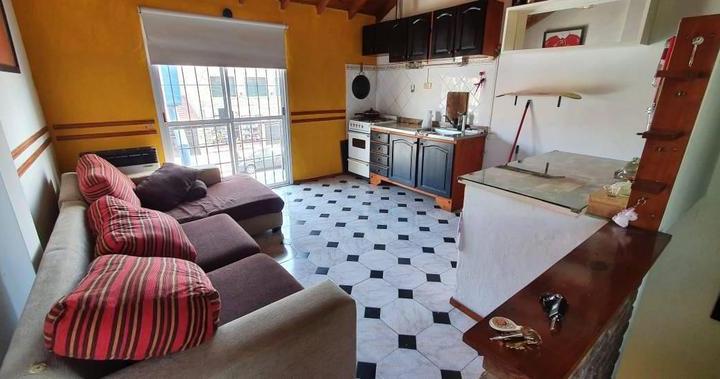 Departamento · 45m² · 2 Ambientes