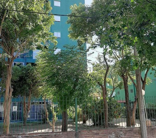 Departamento · 47m² · 3 Ambientes